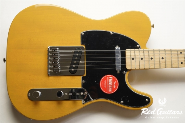 AFFINITY SERIES TELECASTER - Butterscotch Blode